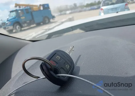 2013 Ford Edge Se z USA, uszkodzony, nr VIN 2FMDK4GC7DBB51758